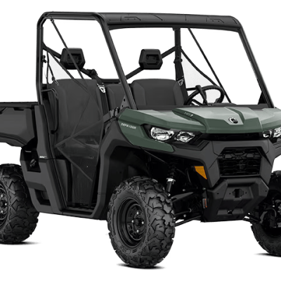 Defender