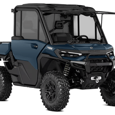 Defender HD11