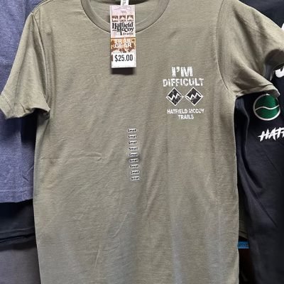 I'm Difficult T-Shirt